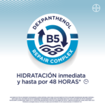 Acid Mantle® ProB5 Hidratante Corporal+ Balsamo Regenerador - Imagen 4