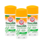 Pack x3 Desodorante Arm&Hammer + Máquina Groomen 500 X1 Rto - Imagen 2