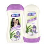 Shampoo + Acondicionador Savital Con Hialuronico