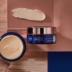 Nivea Crema facial de noche antiedad Hyaluron Cellular Filler + Elasticidad & Antigravedad 50 ml - Imagen 5