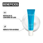 Crema Contorno De Ojos Neutrogena Hydro Boost X 15 Gr - Imagen 3