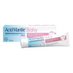 Acid Mantle Baby crema 100gr X3 unidades - Imagen 2