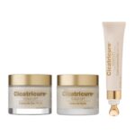 Cicatricure Gold Contorno Duo 15 G + Crema Dia 50 G+ Crema Noche 50 G