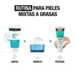 Protector Solar Facial Neutrogena Tono Medio FPS 70 40g - Imagen 4