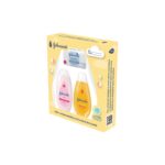 Estuche Bebé JOHNSON'S Pequeño - Imagen 2