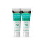 Protector Solar Facial Neutrogena® Sin Color Fps 70 40g X2 - Imagen 2