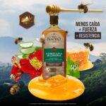 Tio Nacho Shampoo Capilar Fortalec Capilar Herbolaria 415 Ml - Imagen 7