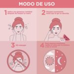 Gel Hidratante Ponds Fruity Fresh SANDÍA 110G - Imagen 4