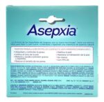 Asepxia Maquillaje Polvo Beige 10 G - Imagen 3