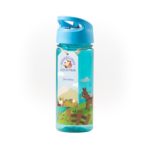 Botella Infantil Guardianes Cafeteros Juan Valdez 19oz - Imagen 2