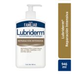 Crema Lubriderm Reparación Intensiva X 9 - Imagen 2