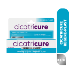 Bálsamo Reparador Cicatricure Regeneplast X 30 gr - Imagen 2