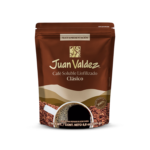 Café Juan Valdez Liofilizado Clásico 250gr Doypack