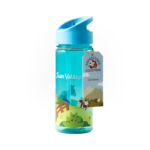 Botella Infantil Guardianes Cafeteros Juan Valdez 19oz
