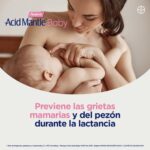 Acid Mantle Baby crema 30gr X2 unidades - Imagen 5