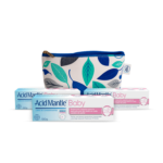 Acid Mantle Baby crema 100gr X3 unidades