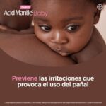Acid Mantle Baby crema 30gr X2 unidades - Imagen 6