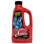 Drano Max Gel Destapacanerias 946ml