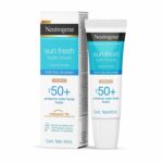 Protector Solar Neutrogena Color 50 FPS X 40ml