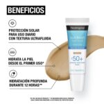 Protector Solar Neutrogena Color 50 FPS X 40ml - Imagen 3