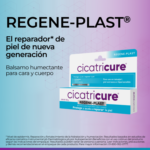 Bálsamo Reparador Cicatricure Regeneplast X 30 gr - Imagen 7