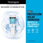 Protector Solar Neutrogena Color 50 FPS X 40ml - Imagen 2
