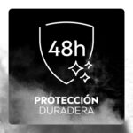 Desodorante Antimanchas Nivea Men Black & White Invisible Power en Barra 50 g - Imagen 3