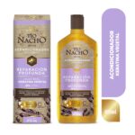 Acondicionador Tio Nacho Keratina Vegetal 415Ml - Imagen 2