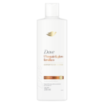 Kit Rutina Dove UV Repair Glow Felúrico - Imagen 2
