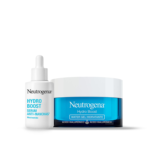Kit Neutrogena Water Gel + Anti-manchas Hydro Boost - Imagen 2