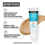Protector Solar Neutrogena Color 50 FPSX40ml X2 - Imagen 4