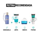 Desmaquillante De Ojos Neutrogena Oil F - Imagen 4