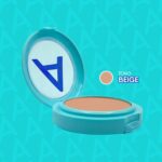 Asepxia Maquillaje Polvo Beige 10 G - Imagen 4