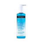 Limpiador Facial NEUTROGENA Hydro Boost x 230 ML