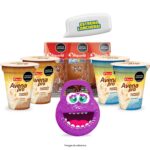 Combo Avena Pro X4 y Chocoleche Alqueria X6 - Imagen 2