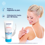 Acid Mantle® ProB5 Hidratante Corporal+ Balsamo Regenerador - Imagen 6