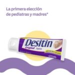 Kit Crema Antipañalitis y Corporal + Baño Liquido Johnson's - Imagen 8