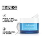 Kit Neutrogena Water Gel + Anti-manchas Hydro Boost - Imagen 4