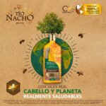 Tio Nacho Shampoo Herbolaria 415 Ml X 3 Uni - Imagen 10