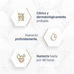 Crema Lubriderm Reparación Intensiva X 9 - Imagen 3