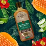 Tio Nacho Shampoo Herbolaria 415 Ml X 3 Uni - Imagen 7