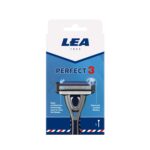 Pack Lea Sistema Perfect 3 Hojas + Repuestos - Imagen 2