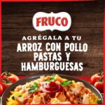 Tripack Surtido Salsas Fruco - Imagen 4