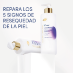 Serum Corporal Dove Hialurónico 2 Litros - Imagen 5