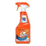 Pack Limpieza Profunda Baño Completo Mr Musculo + Pato - Imagen 4