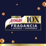 Detergente Fab 4KG y Suavizante Aromatel Floral 1.8L - Imagen 4