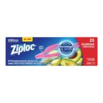 Kit Organización Ziploc Variado - Imagen 3