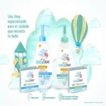 Jabon Liquido Dove Baby Humectacion Sensible 2 unidades - Imagen 5