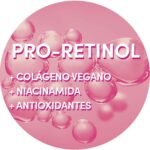 Combo Serums corporales Dove Niacinamida y Pro Retinol - Imagen 3