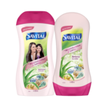 Oferta Shampoo + Acondicionador Savital con Multivitaminas